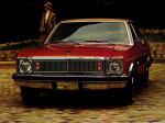 Chevrolet Nova Concours Sedan 1977 года